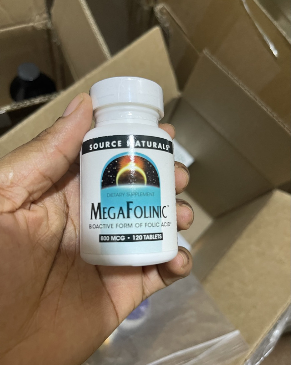 Ruvherbal product